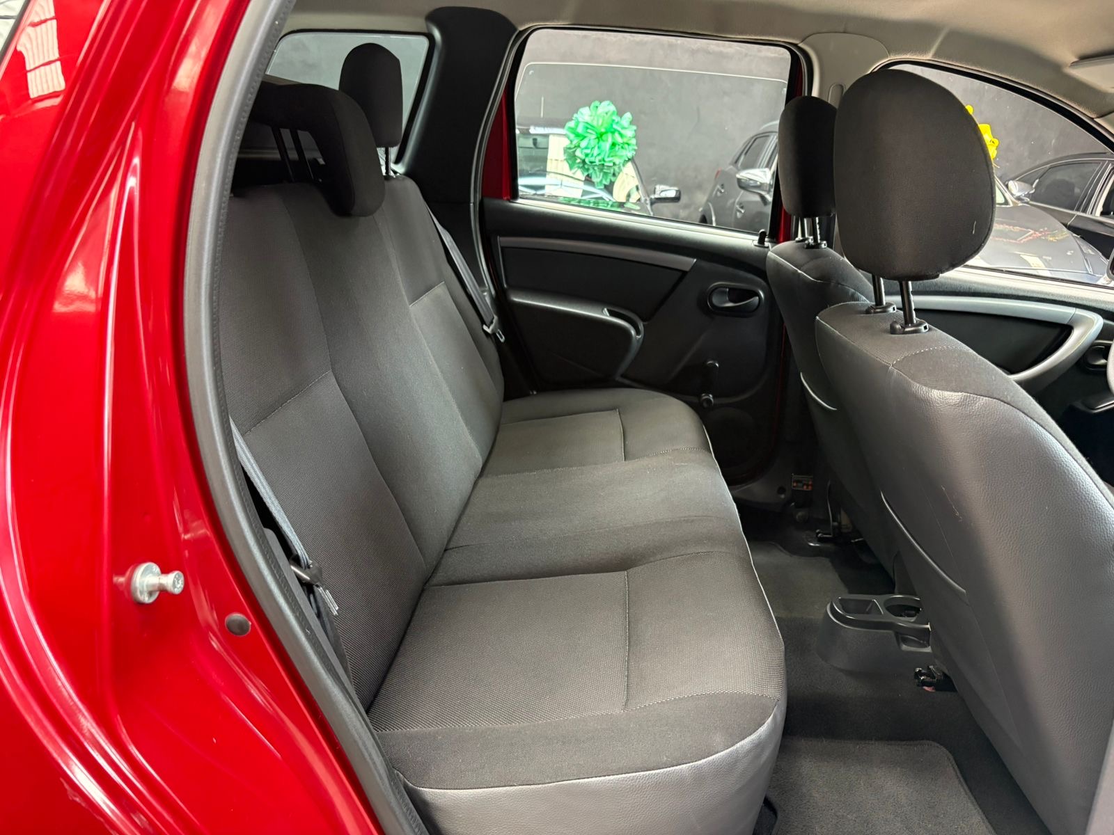 RENAULT DUSTER EXPRESSION  2016 - Image 8