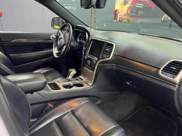 JEEP CHEROKEE  LIMITED  2016 - Image 6