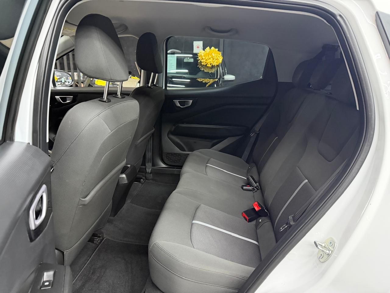 CHEVROLET AVEO LS 2026 - Image 5