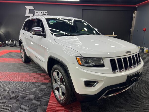 JEEP CHEROKEE  LIMITED  2016 - Image 2
