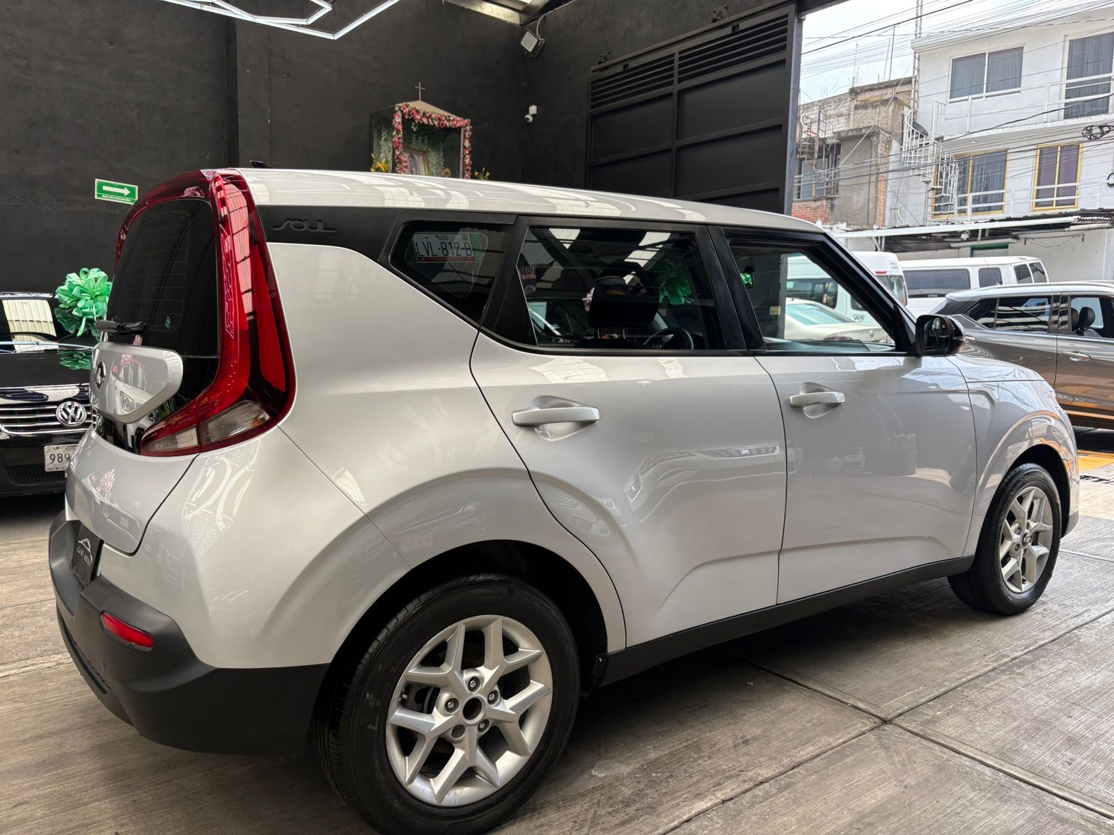 KIA SOUL NEW 2020 - Image 3
