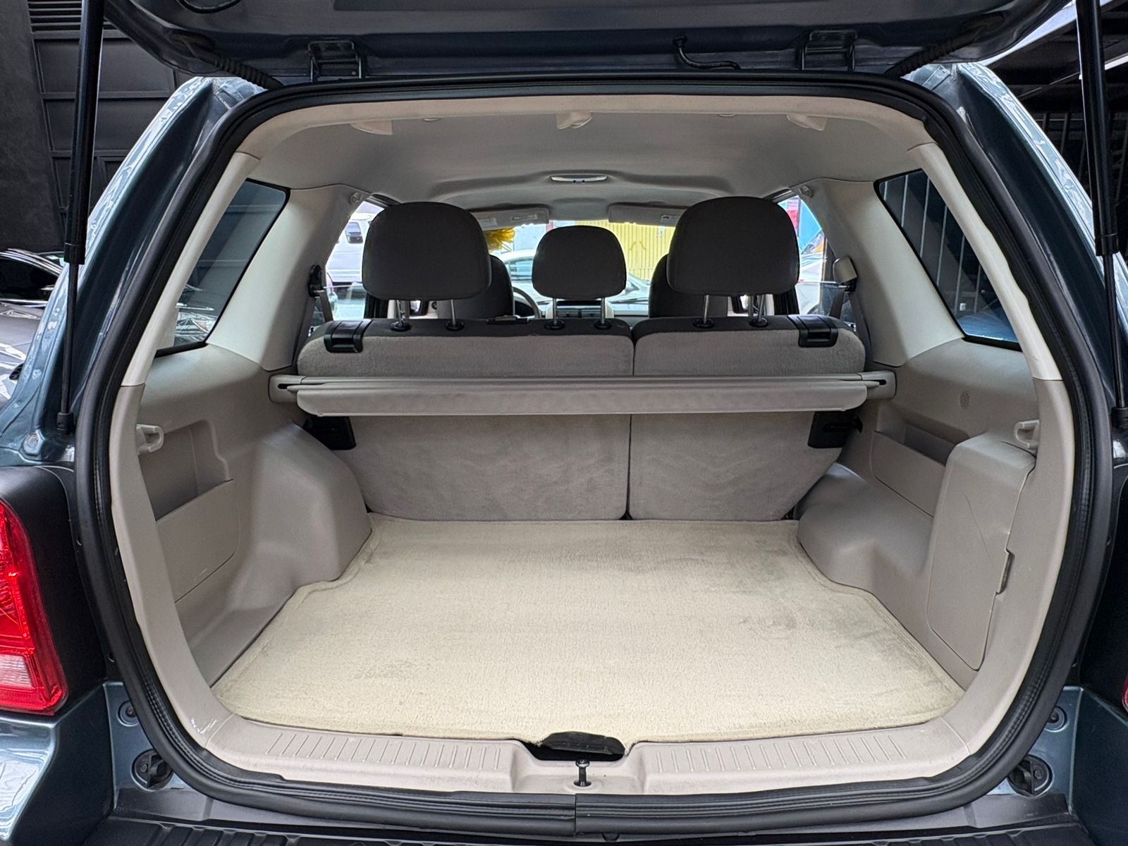 FORD ESCAPE XLS 2012 - Image 9