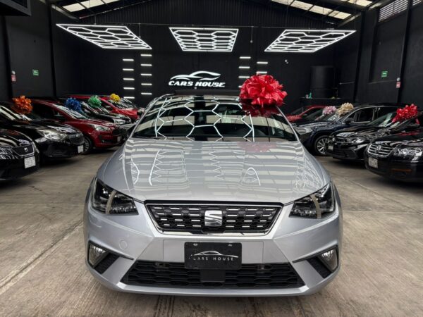 SEAT IBIZA XCELLENCE  2021