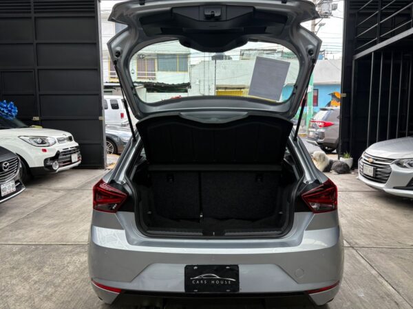 SEAT IBIZA XCELLENCE  2021 - Image 9