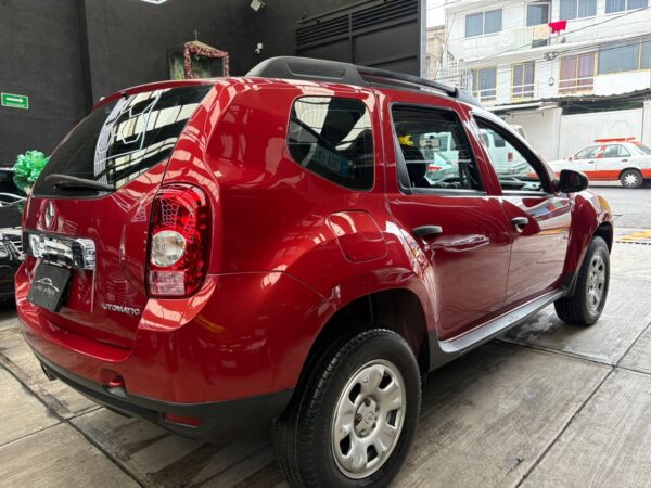 RENAULT DUSTER EXPRESSION  2016 - Image 3