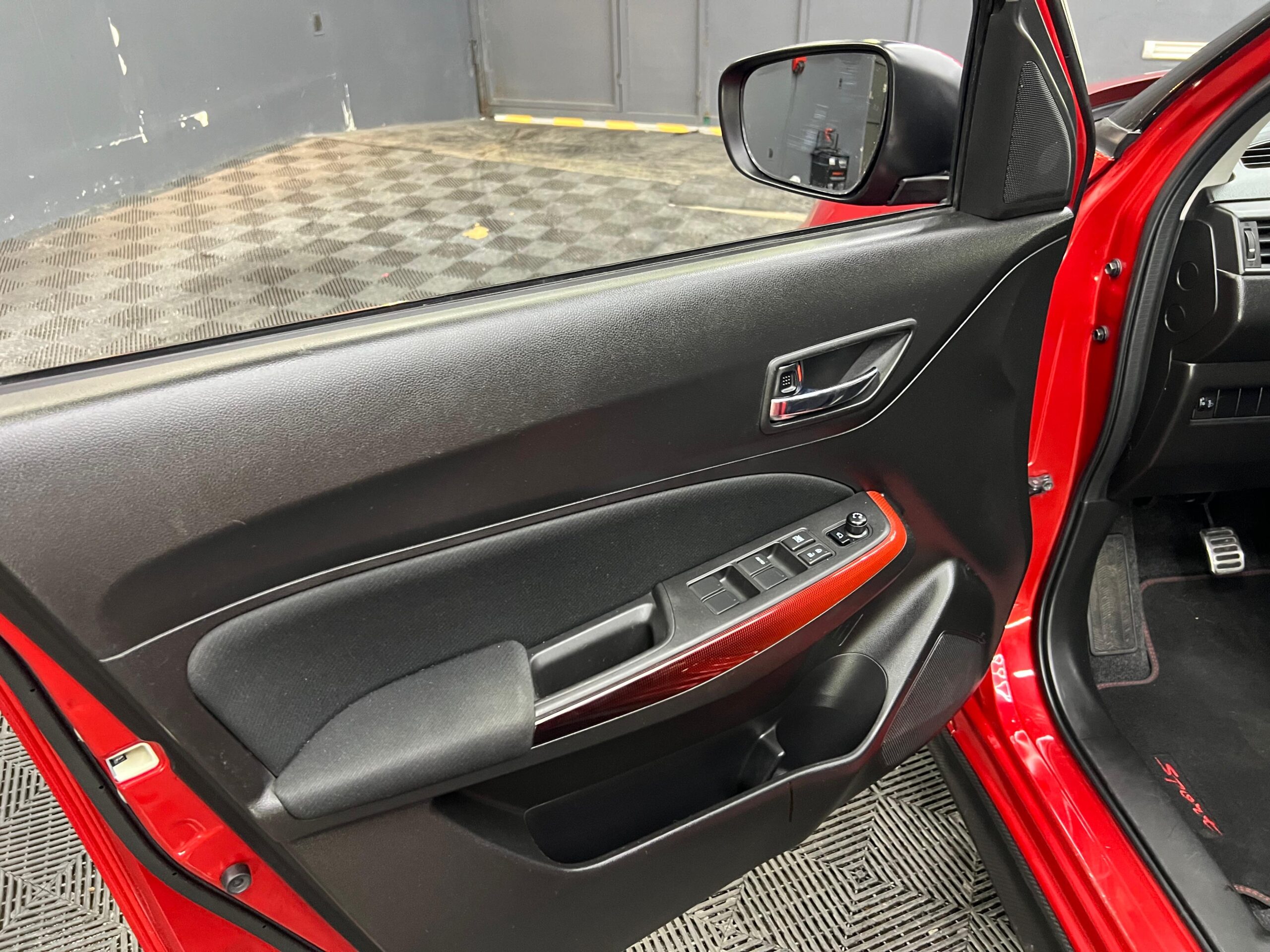 SUZUKI SWIFT  SPORT  2019 - Image 7
