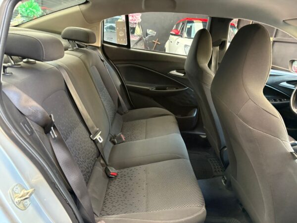 CHEVROLET ÓNIX LT PAQ C 2021 - Image 8