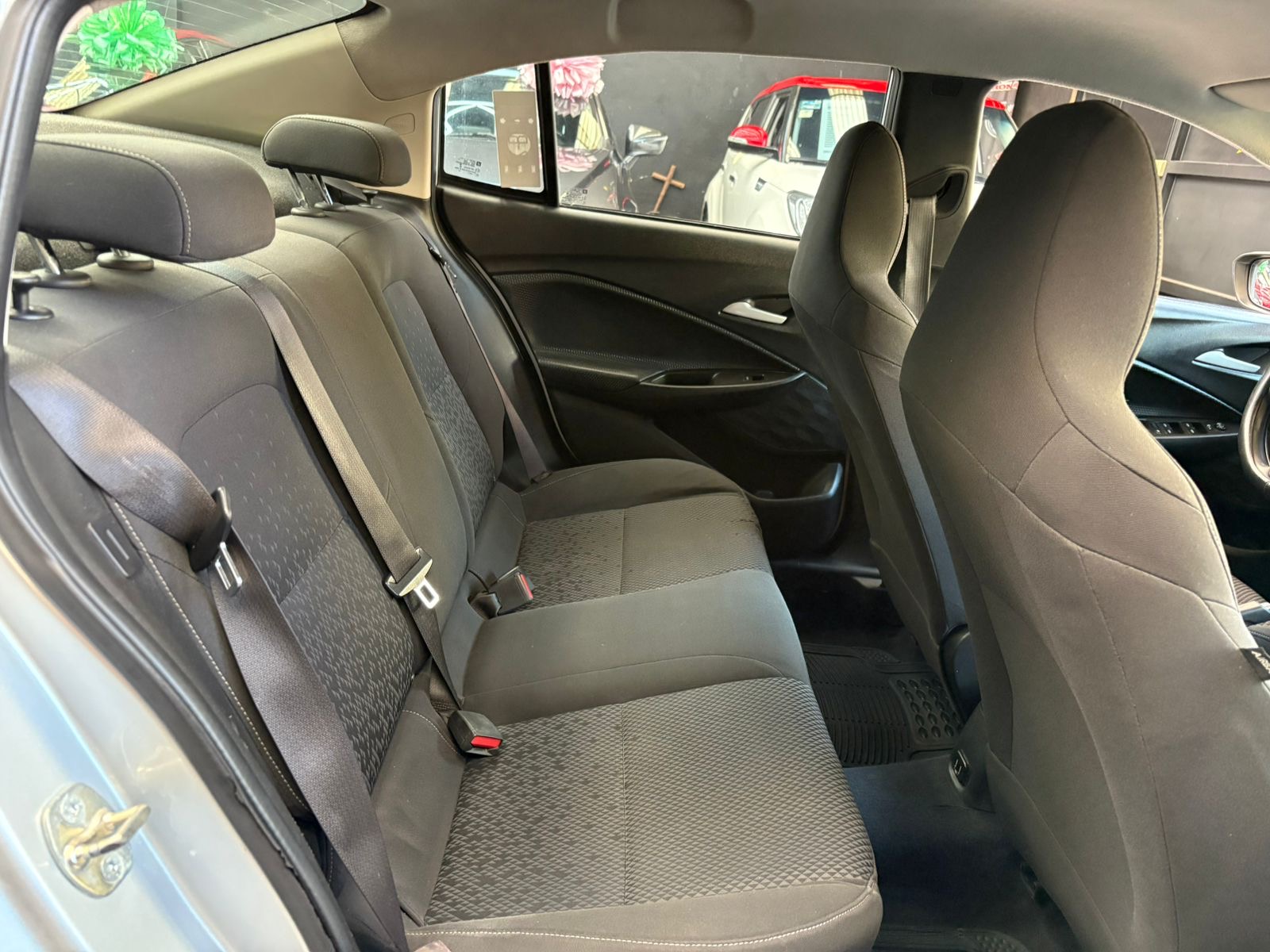 CHEVROLET ÓNIX LT PAQ C 2021 - Image 8