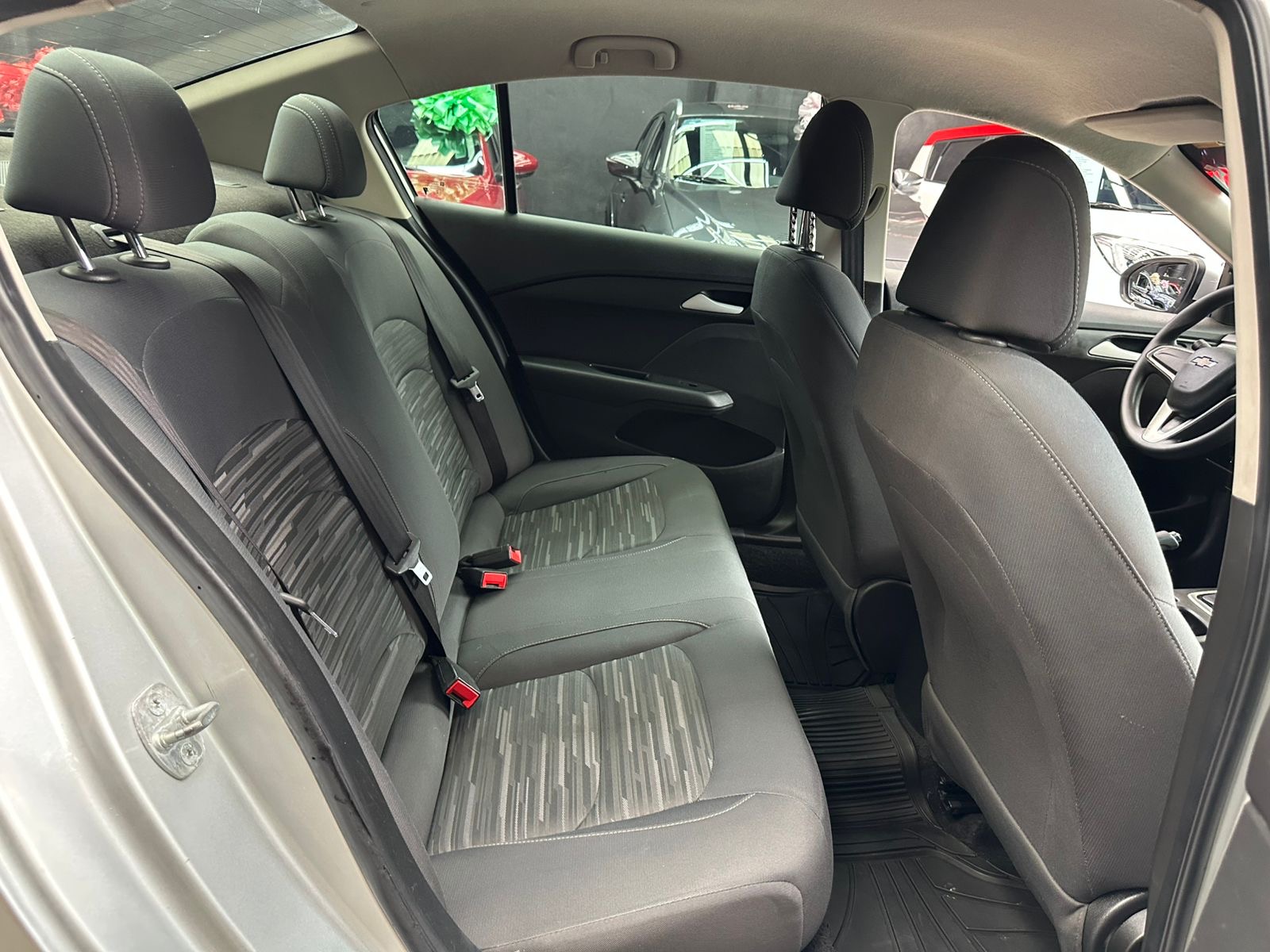 CHEVROLET CAVALIER-A 2019 - Image 8
