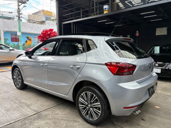 SEAT IBIZA XCELLENCE  2021 - Image 2