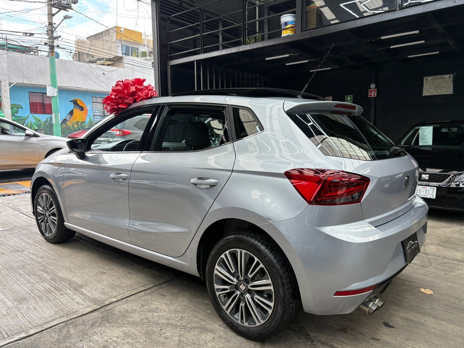 SEAT IBIZA XCELLENCE  2021 - Image 2