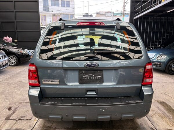 FORD ESCAPE XLS 2012 - Image 4