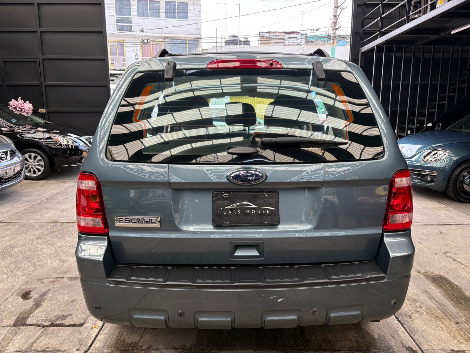 FORD ESCAPE XLS 2012 - Image 4
