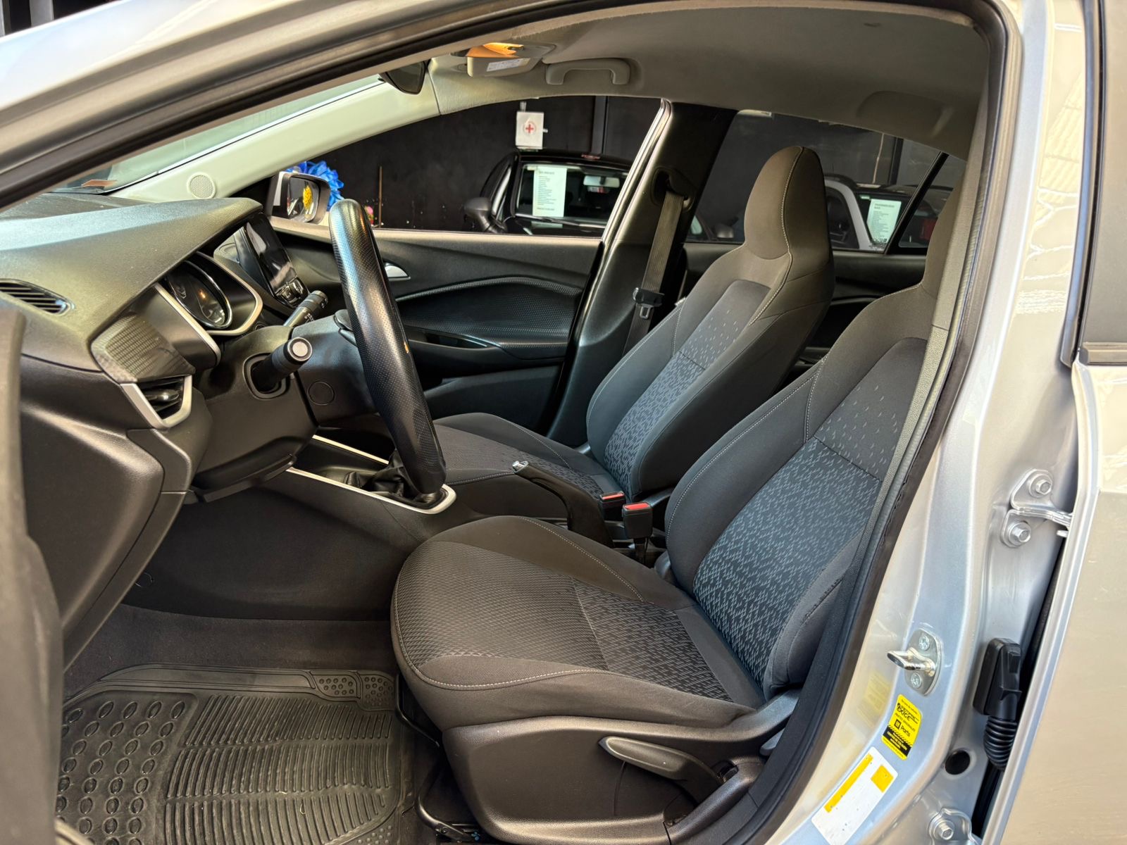CHEVROLET ÓNIX LT PAQ C 2021 - Image 5