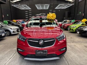 BUICK ENCORE PAQ. L 2018