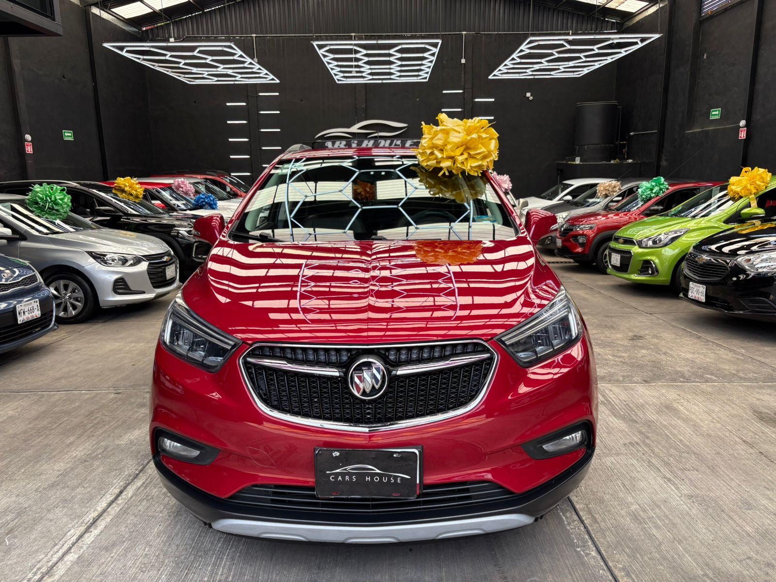 BUICK ENCORE PAQ. L 2018 - Image 1