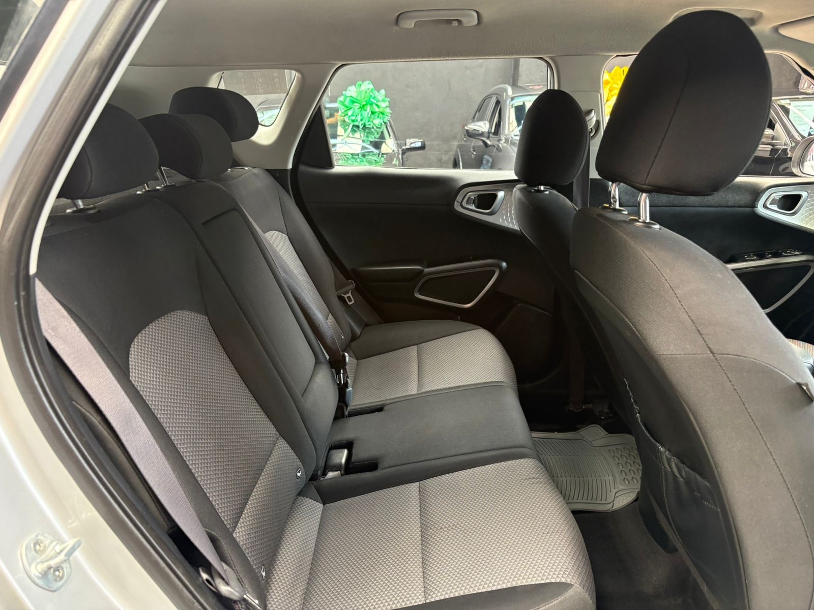 KIA SOUL NEW 2020 - Image 8