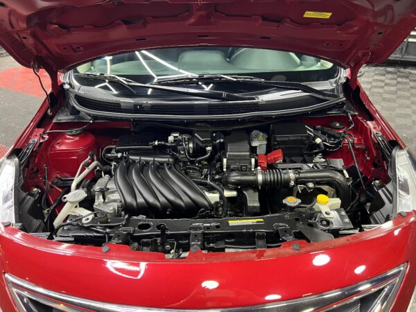NISSAN VERSA  DRIVE  2023 - Image 8