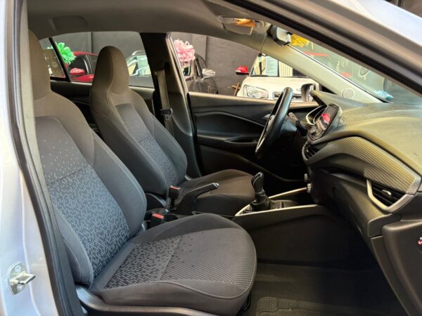 CHEVROLET ÓNIX LT PAQ C 2021 - Image 7