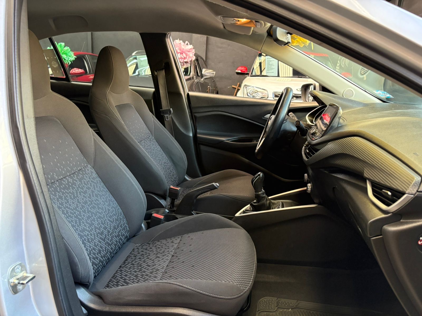CHEVROLET ÓNIX LT PAQ C 2021 - Image 7