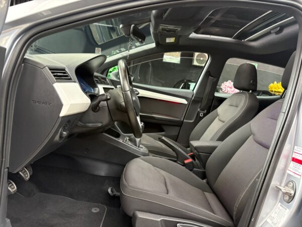 SEAT IBIZA XCELLENCE  2021 - Image 5
