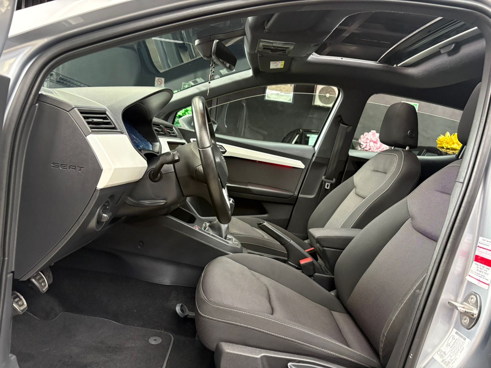 SEAT IBIZA XCELLENCE  2021 - Image 5