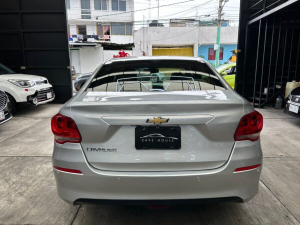 CHEVROLET CAVALIER-A 2019 - Image 4