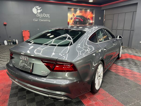 AUDI A7 S  QUATTRO 2017 - Image 3