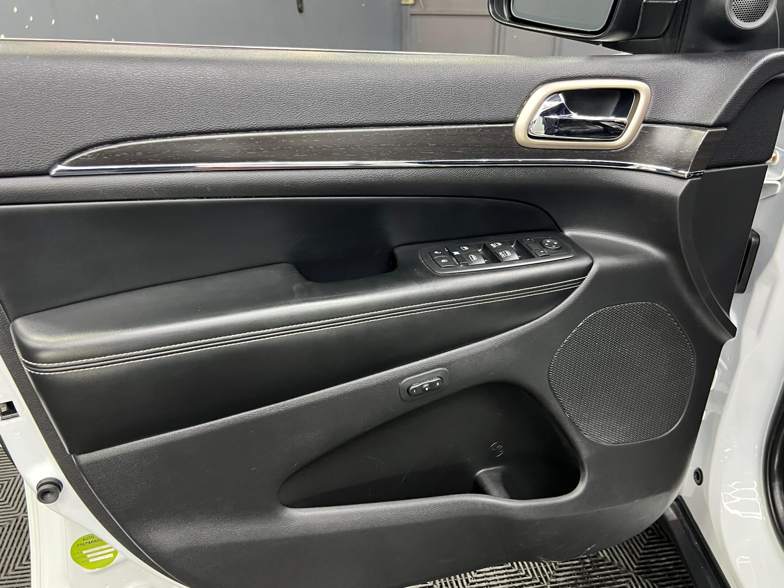 JEEP CHEROKEE  LIMITED  2016 - Image 8