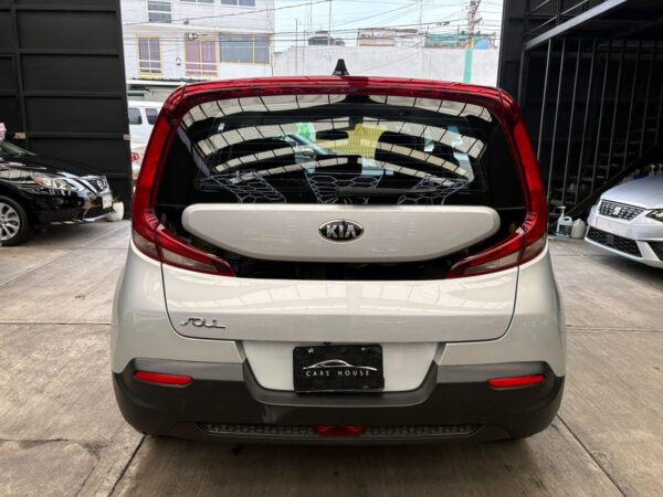 KIA SOUL NEW 2020 - Image 4