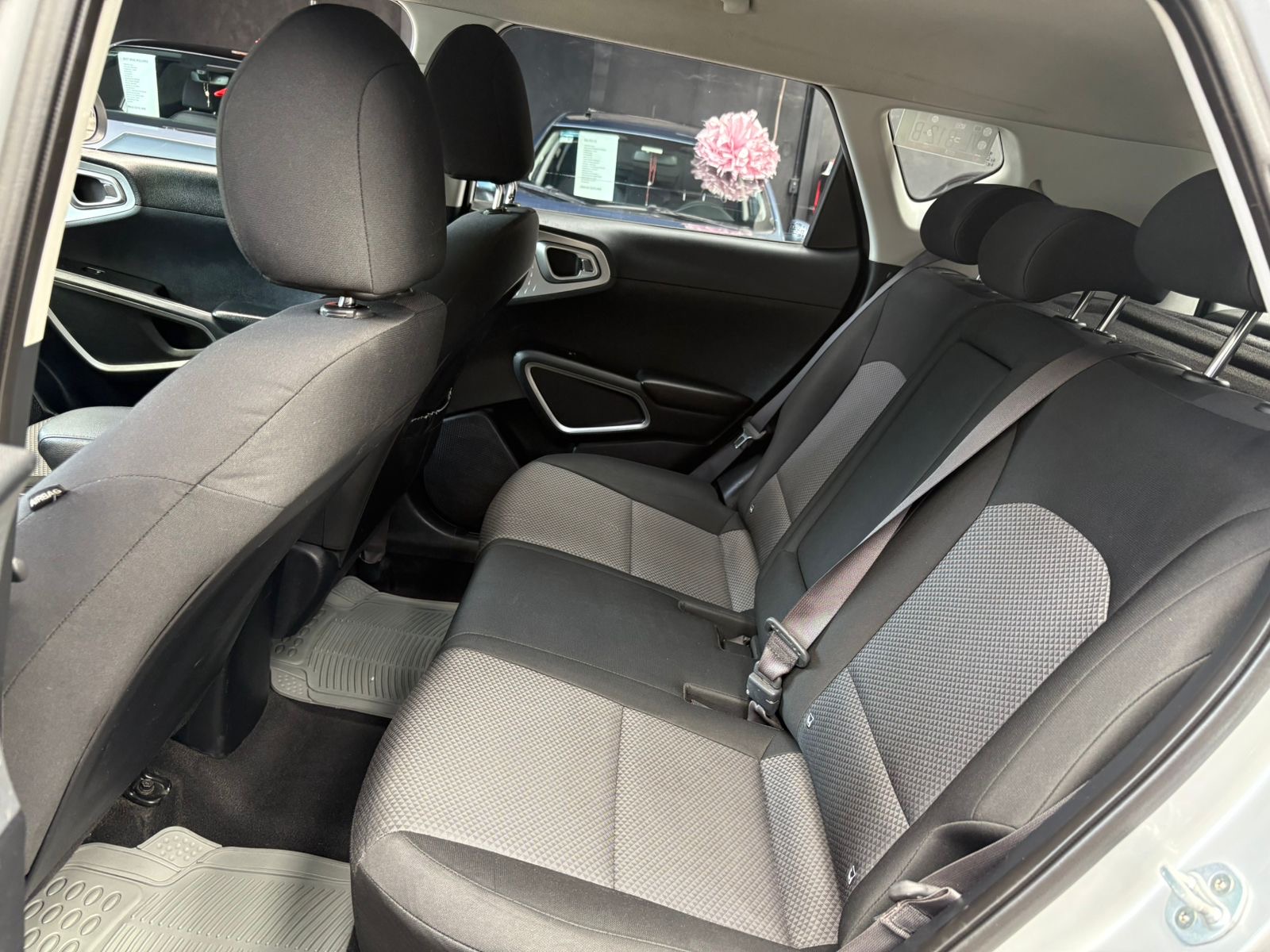KIA SOUL NEW 2020 - Image 6