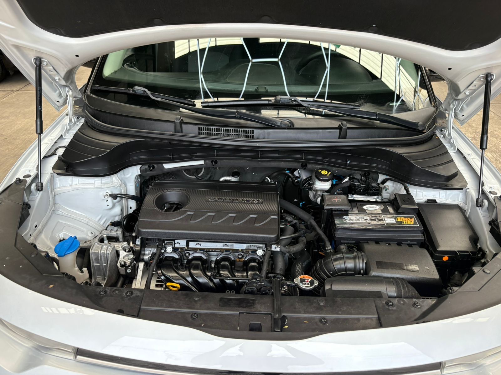 KIA SOUL NEW 2020 - Image 10