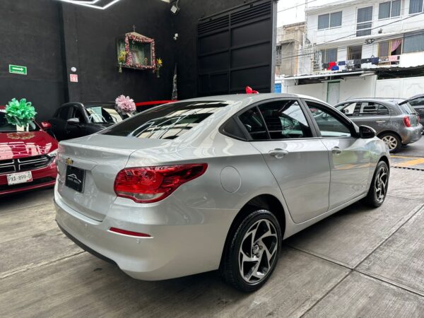 CHEVROLET CAVALIER-A 2019 - Image 3