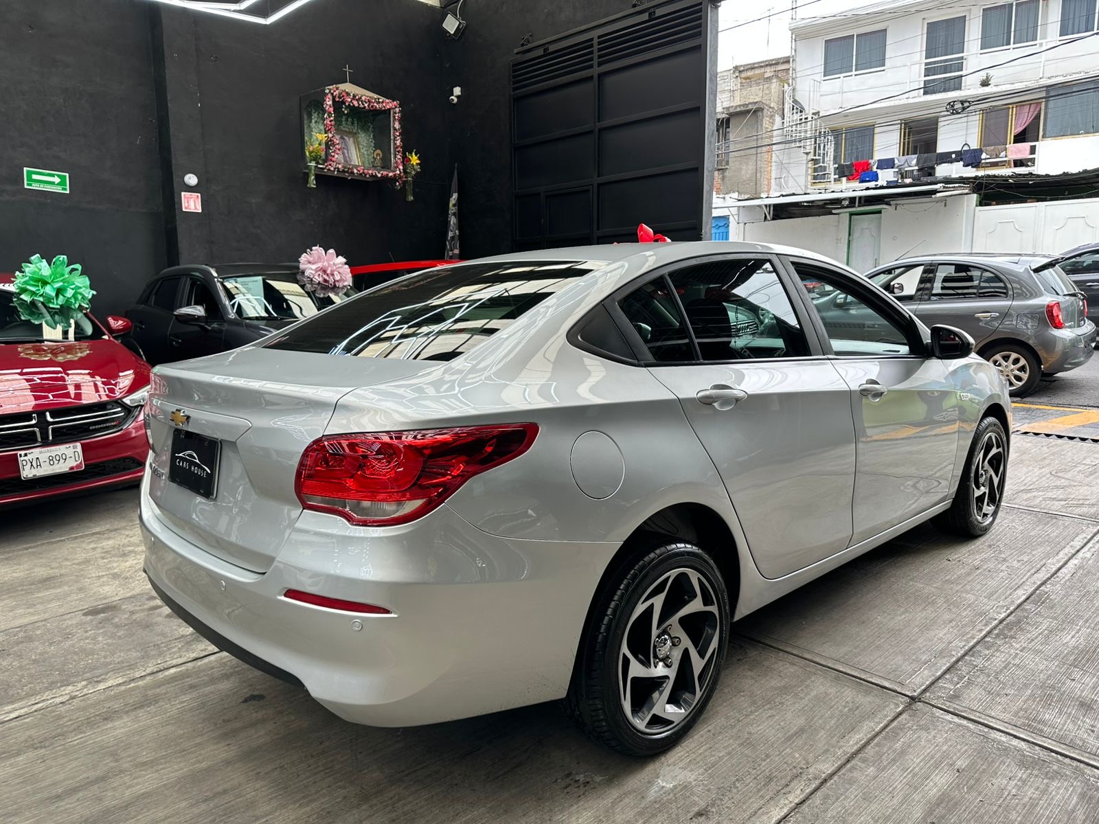 CHEVROLET CAVALIER-A 2019 - Image 3