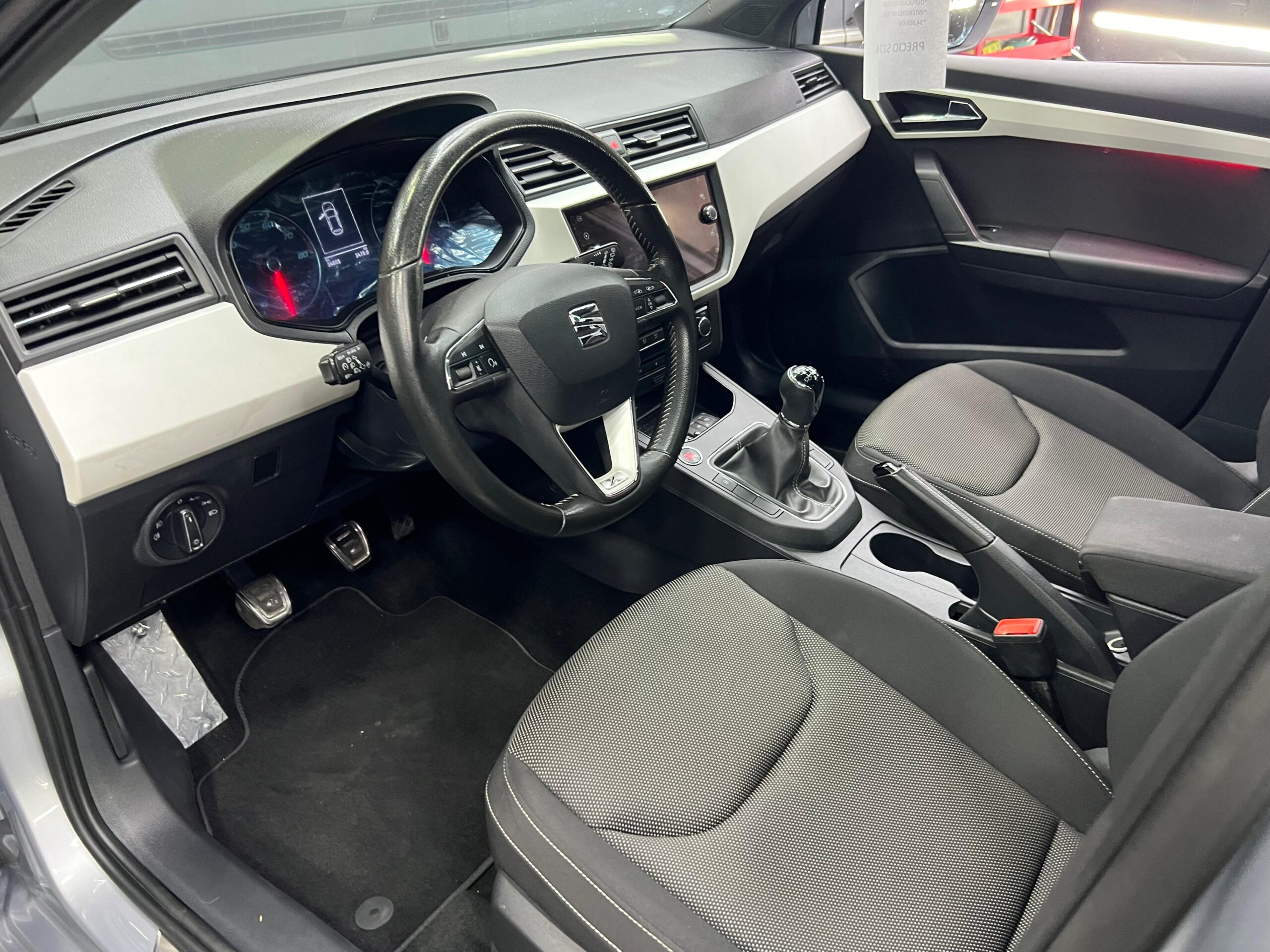 SEAT IBIZA  XCELENCE  2021 - Image 5