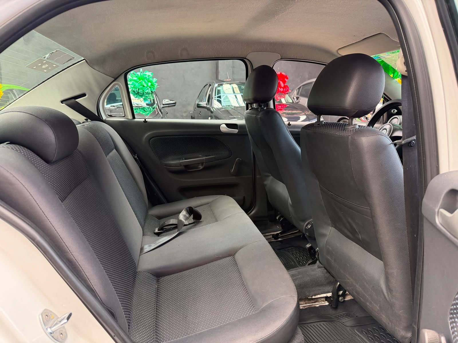 VOLKSWAGEN GOL 2015 - Image 7
