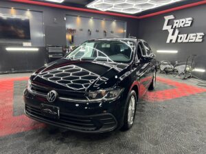 VOLKSWAGEN POLO CONFORTLINE  2024