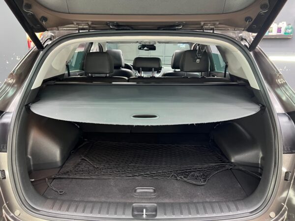 HYUNDAI TUCSON  LIMITED  2018 - Image 9