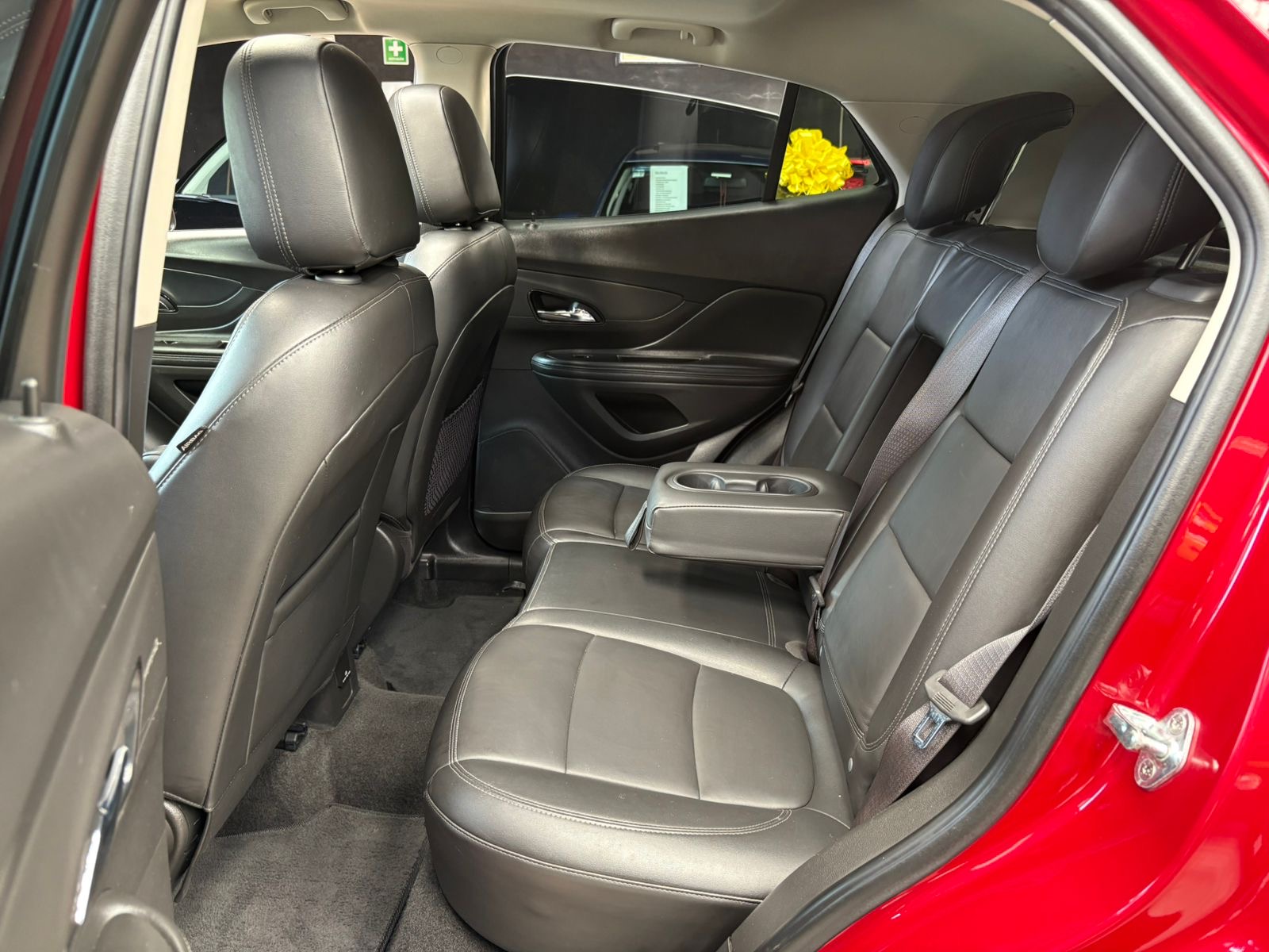 BUICK ENCORE PAQ. L 2018 - Image 6