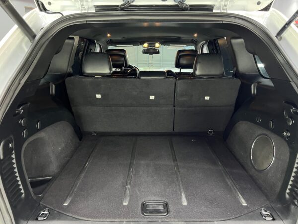 JEEP CHEROKEE  LIMITED  2016 - Image 9