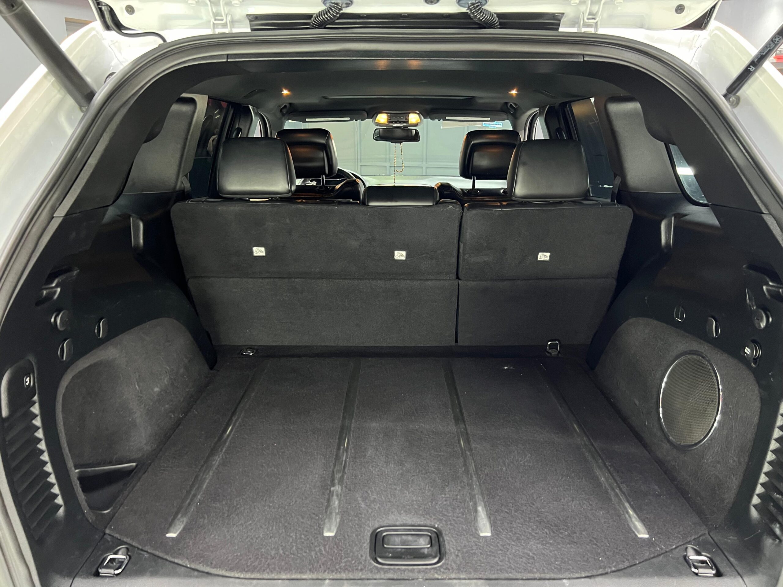 JEEP CHEROKEE  LIMITED  2016 - Image 9