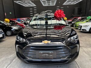 CHEVROLET TRACKER PAQ. C 2021