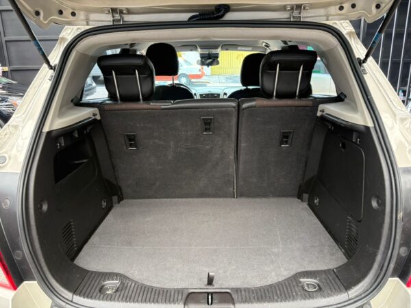 CHEVROLET TRAX  2015 - Image 9