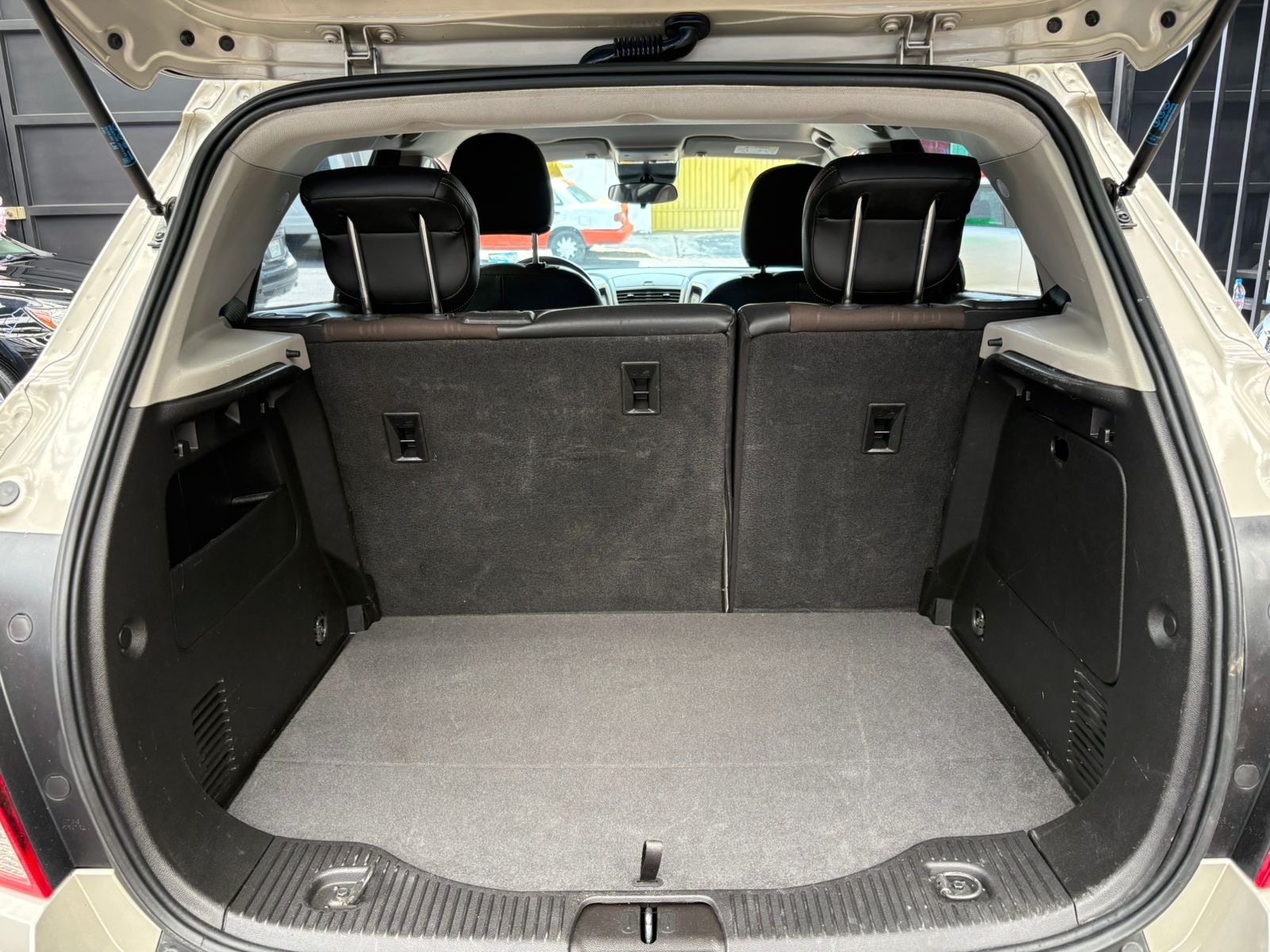 CHEVROLET TRAX  2015 - Image 9