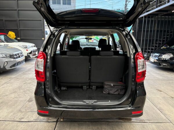 TOYOTA AVANZA XLE  2017 - Image 10