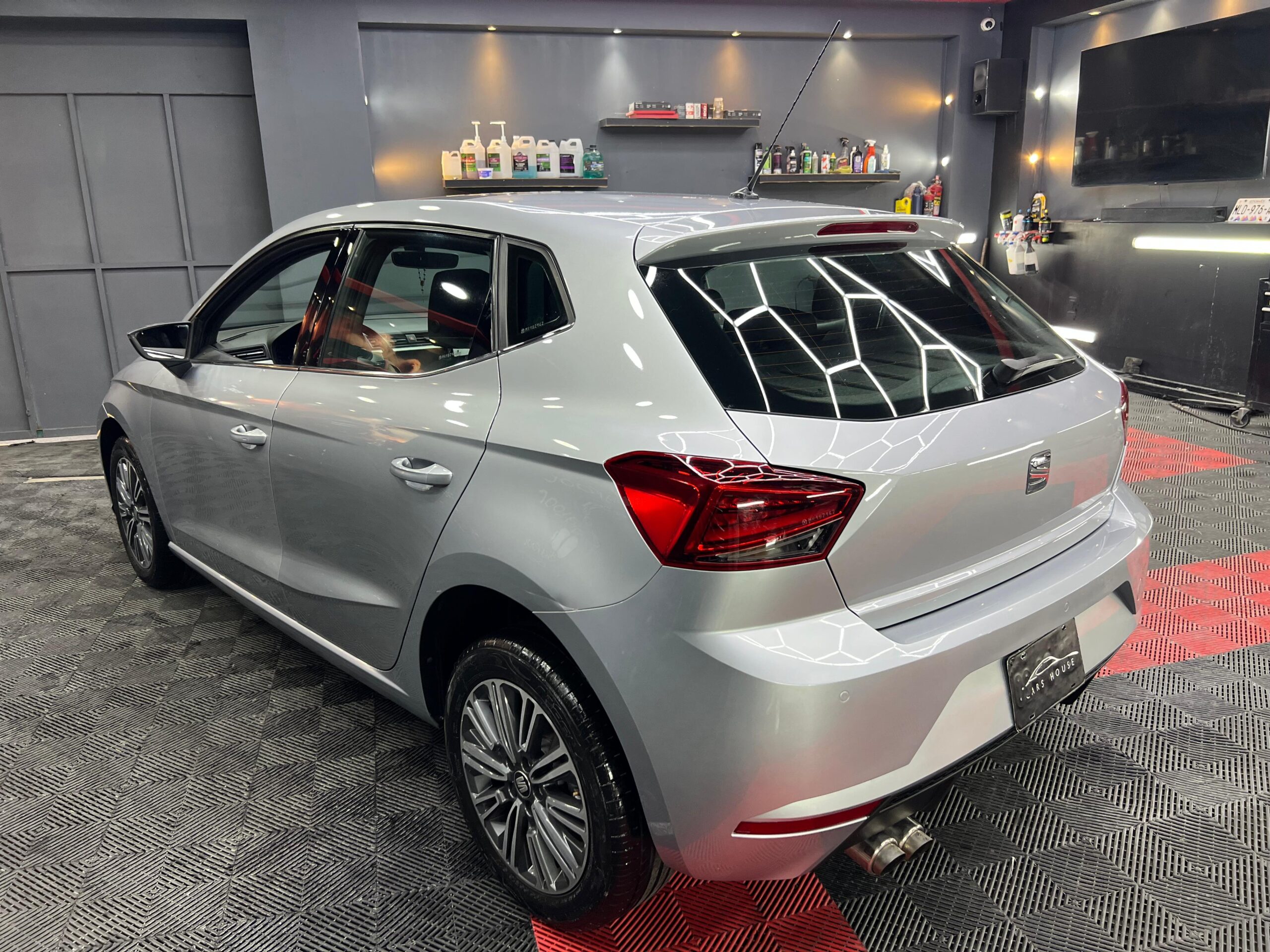 SEAT IBIZA  XCELENCE  2021 - Image 4