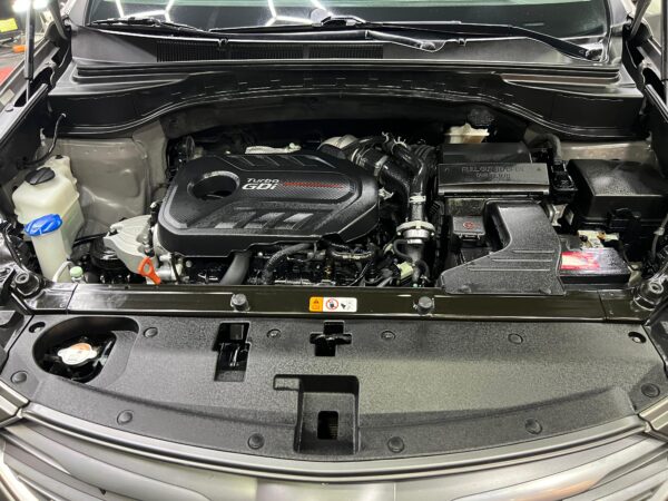 HYUNDAI SABTA FE  SPORT 2018 - Image 10
