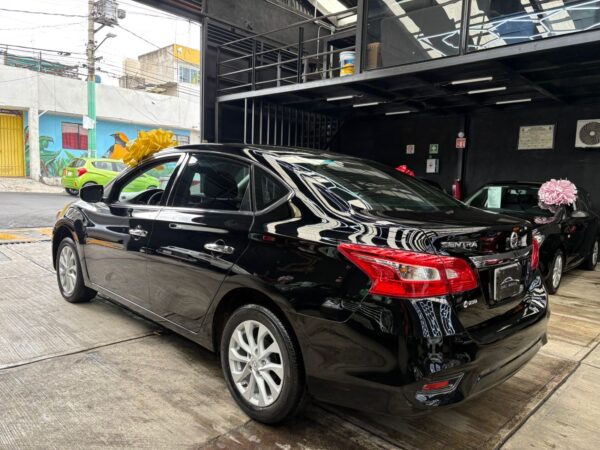 NISSAN SENTRA SENSE 2017 - Image 2