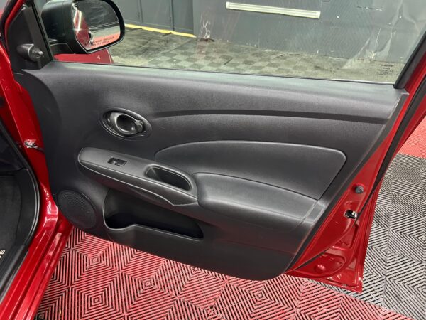 NISSAN VERSA  DRIVE  2023 - Image 7