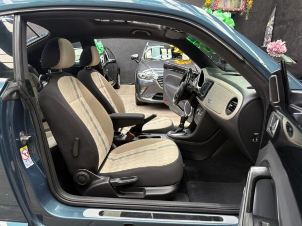 VOLKSWAGEN BEETLE COAST 2018 - Image 7